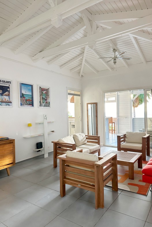 Villa Coco Bulle - 